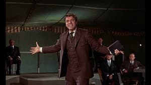 Elmer Gantry — foto 4
