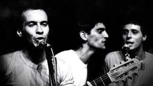 Bios. Vidas que marcaron la tuya: Titãs — foto 11