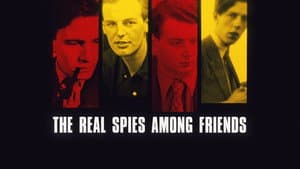 The Real Spies Among Friends — foto 2