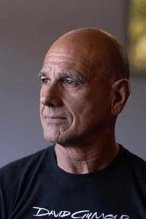 Carlos Moleda