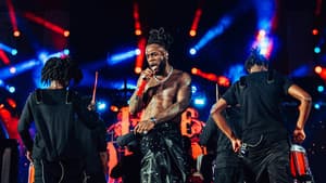 Apple Music Live: Burna Boy — foto 1