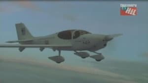 A Plane Is Born — foto 1
