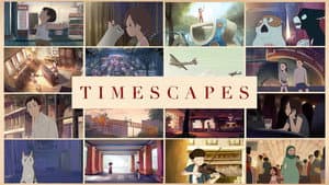 Timescapes — foto 1
