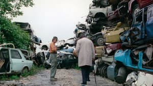 Asphalte — foto 3