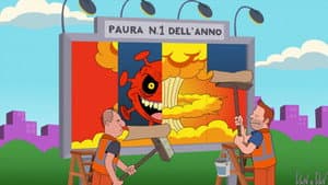 Tutto il 2022 in un Cartoon — foto 2