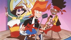 Li'l Elvis and the Truckstoppers — foto 3