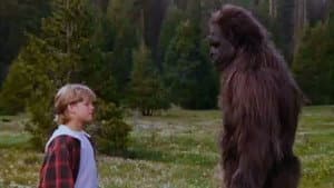 Bigfoot: The Unforgettable Encounter — foto 1