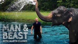 Man & Beast with Martin Clunes — foto 2