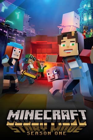 Temporada 1