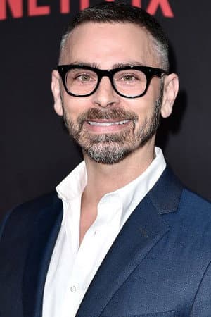 Eric C. Charmelo