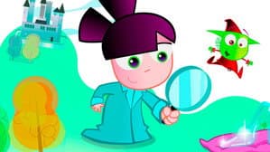 Sandra:The Fairytale Detective — foto 2
