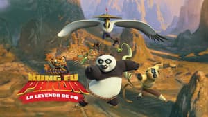 Kung Fu Panda: La Leyenda de Po — foto 8