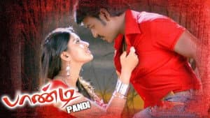 Paandi — foto 1