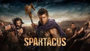 Spartacus — foto 1