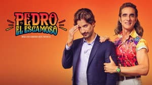 Pedro el escamoso: Más escamoso que nunca — foto 2