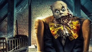 La maldición de Humpty Dumpty — foto 2