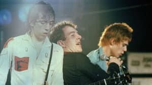 The Clash: Live (Revolution Rock) — foto 1