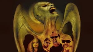 Metallica: Some Kind of Monster — foto 1
