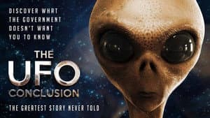 The UFO Conclusion — foto 1