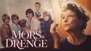 Mors drenge — foto 1