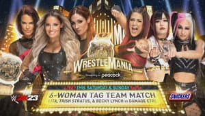 WrestleMania 39: Saturday — foto 5