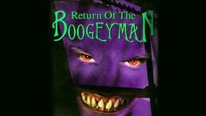 Return of the Boogeyman — foto 7