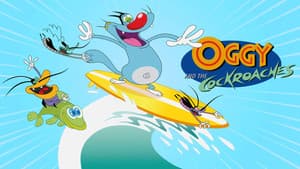 Oggy y las cucarachas — foto 8