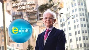 E=M6 : Spéciale 30 ans de Disneyland Paris — foto 2