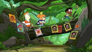 Episodio 34