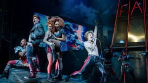 Bat Out of Hell: The Musical — foto 2