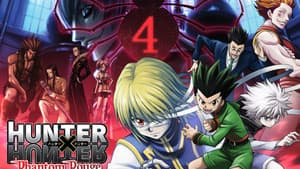 Hunter × Hunter: Phantom Rouge — foto 6