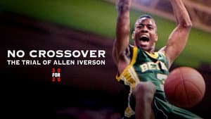 No Crossover: The Trial of Allen Iverson — foto 4