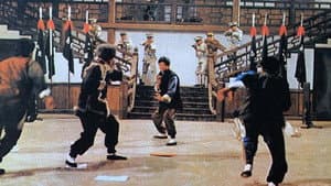 天王拳 — foto 4