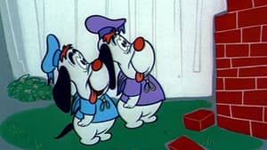 The Three Little Pups — foto 1