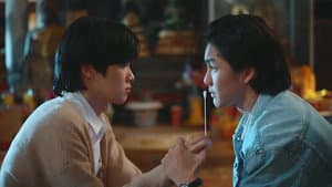 พี่จะตีนะเนย — foto 3