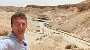 Greatest Discoveries with Dan Snow — foto 3