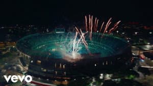 Tan Bionica: La Última Noche Mágica En Vivo - Estadio River Plate — foto 1