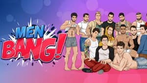 Men Bang! — foto 1