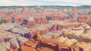 Grand Canyon — foto 1