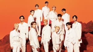 세븐틴 월드 투어 [비 더 선] — foto 1