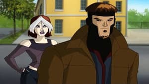 Así son los villanos