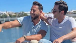 Million Dollar Listing Los Angeles: Josh & Josh — foto 1