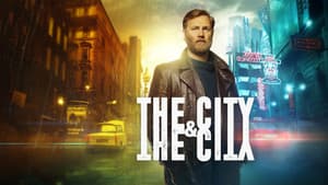 The City and the City — foto 2