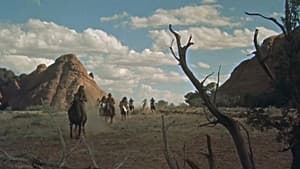 Taza, Son of Cochise — foto 11
