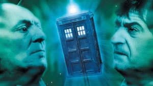 Doctor Who: Lost in Time — foto 1