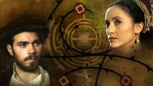The Boleyns: A Scandalous Family — foto 1