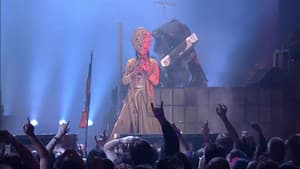 Marilyn Manson - Guns, God and Government World Tour — foto 3