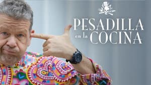 Pesadilla en la cocina — foto 8