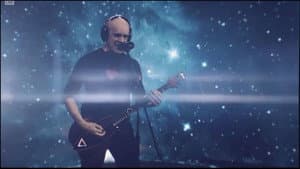 Devin Townsend - Galactic Quarantine (Devolution Series #2) — foto 1