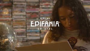 Epifania - O Filme — foto 1